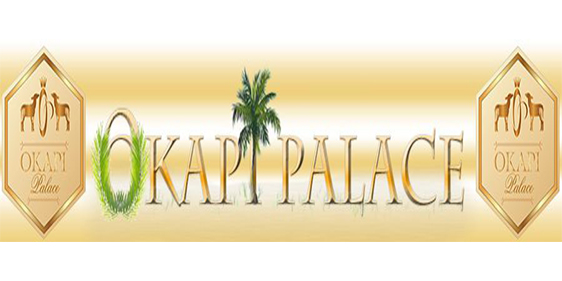 Okapi Palace
